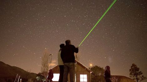 Los Andes | Ampimpa queda a 150 km de San Miguel de Tucumán. Los cielos diáfanos y carentes de lluvias gran parte del año, y la ausencia de contaminación lumínica, hacen de este enclave tucumano un rincón incomparable para el astroturismo.