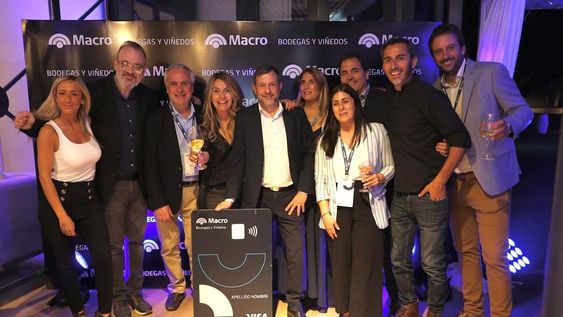 Equipo Macro