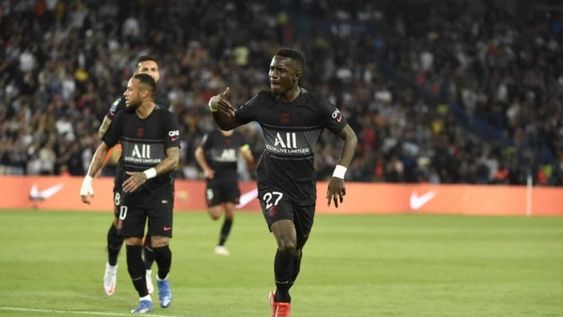 Sin Lionel Messi, PSG venció a Montpellier y sigue invicto en la Ligue 1. / Gentileza Sin Lionel Messi, PSG venció a Montpellier y sigue invicto en la Ligue 1. / Gentileza