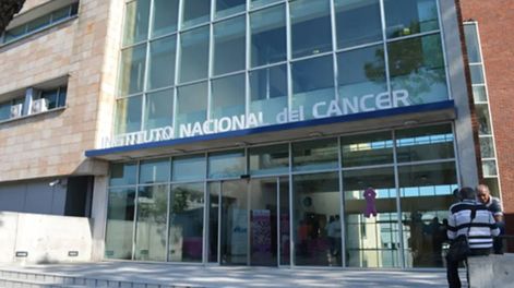 El Ministerio de Salud absorberá el Instituto Nacional del Cáncer. Foto: NA
