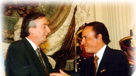 El oro o el bronce - Por Roberto Azaretto