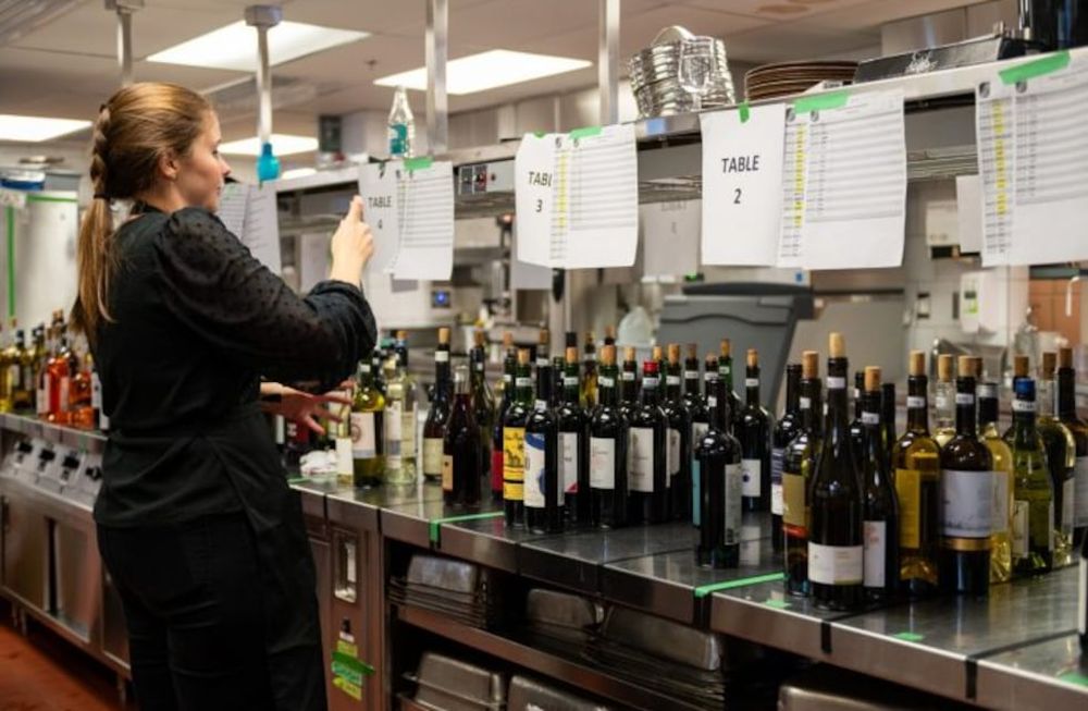 El Sélections Mondiales des Vins Canada (SMVC) es el concurso internacional de vinos con mayor convocatoria fuera de Europa. - Foto: Gobierno de Mendoza