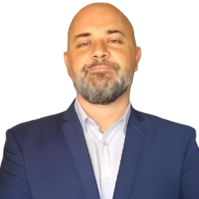 Fernando Adrián Bermúdez