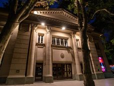 El Americanto se llevará a cabo en el Teatro Independencia&nbsp;