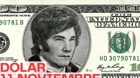 Está confirmado el preció que tendrá el dólar cuando abran los bancos este martes 11 de noviembre