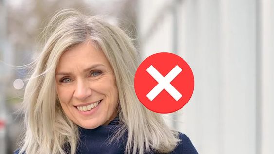 Antes de optar por uno de estos colores, es importante hablar con un estilista