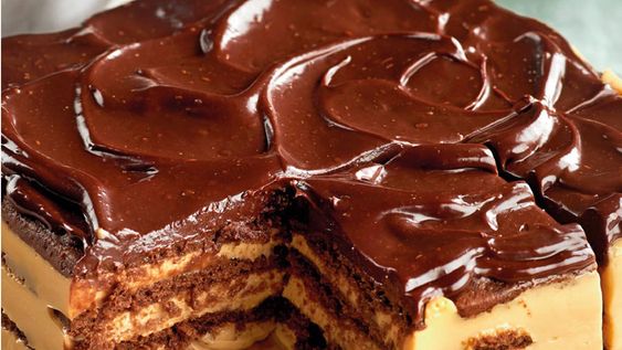 Esta receta dulce es ideal para aquellos que quieren comer rico y saludable.