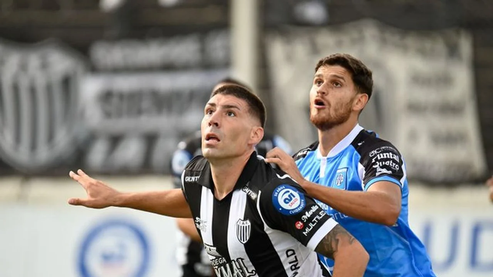 Con un gol de Lucas González en tiempo adicional, el León se metió en la final del Torneo Reducido y sueña con el ascenso.&nbsp;