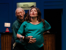 dalma maradona llega a godoy cruz con un exito teatral: donde comprar las entradas dalma maradona llega a godoy cruz con un exito teatral: donde comprar las entradas