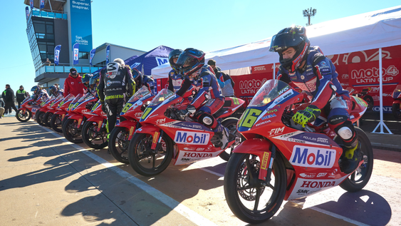 Mobil Moto4 Latin Cup llega a San Juan para disputar nuevas etapas del campeonato.