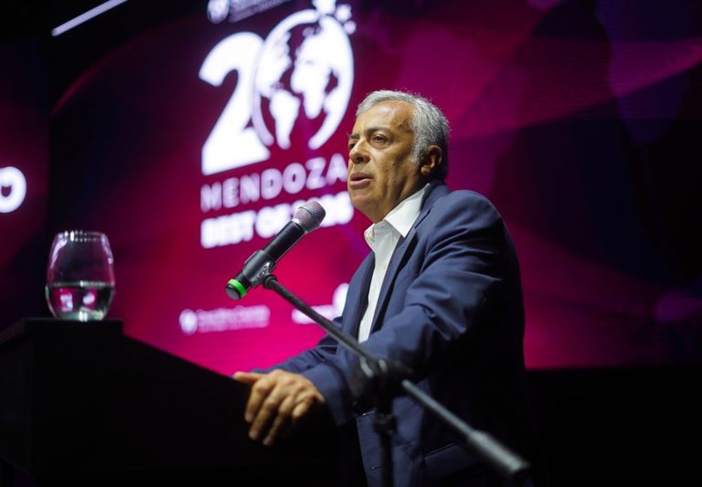 Best of Mendozas Wine Tourism