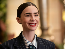 Netflix ya tiene la fecha para la última aventura de Emily.&nbsp;