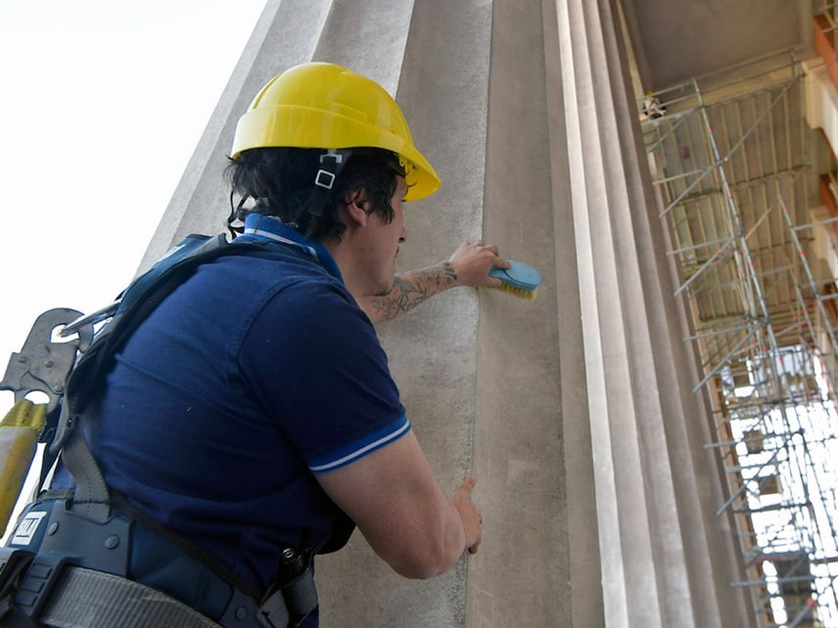 El empleo creció en el Gran Mendoza por arriba de los 4 puntos en el último año. Foto: Orlando Pelichotti