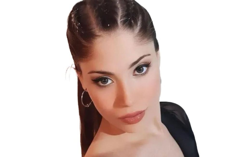 Abril Morena Bissotto