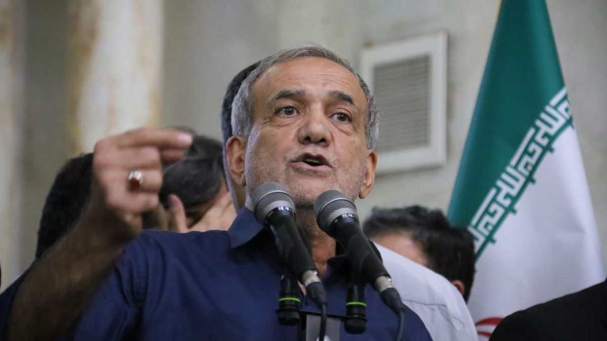 Irán respondió la propuesta de paz de Estados Unidos y advirtió: 