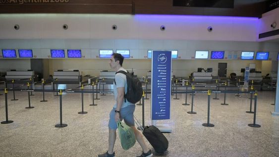 El Hot Sale se presenta como una oportunidad para conseguir descuentos y promociones para los próximos viajes. Foto: Archivo / Los Andes