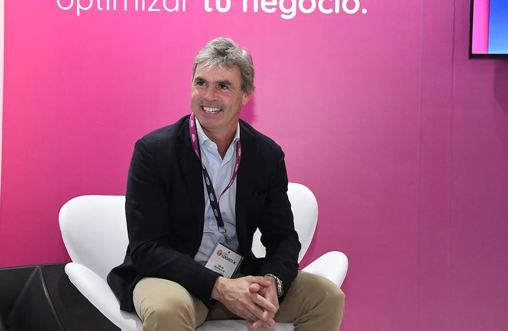 La seguridad en el hogar es un campo estratégico para nuestra compañía. La domótica es un parte muy importante de esa mirada, sostuvo Carlos Mackinlay