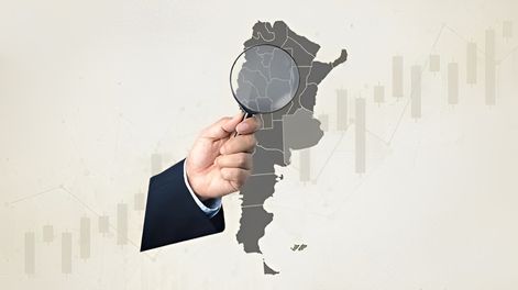Mendoza mejoró su parte de Coparticipación&nbsp;
