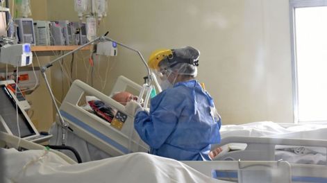 Los Andes | A quince meses de iniciada la pandemia, el informe final de la OMS y China Imagen asegura que todo comenzó en Wuhan. Imagen ilustrativa