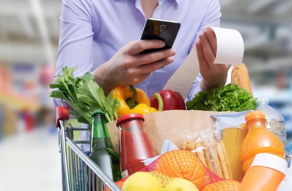 Algunos productos de consumo masivo han tenido una suba por encima del 400% en el último año, de acuerdo con el relevamiento de una consultora.