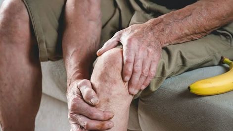 Los Andes | alimentos para calambres