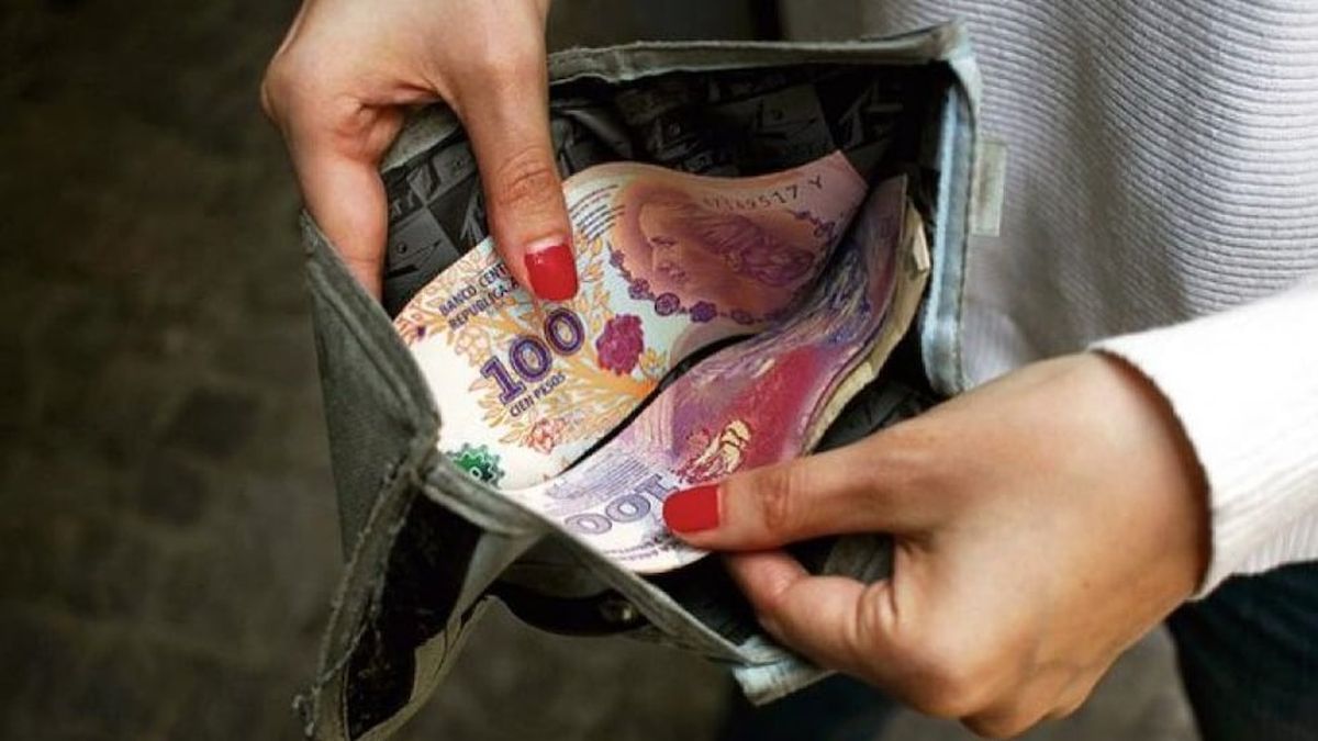 La canasta básica en Mendoza subió por debajo de la inflació