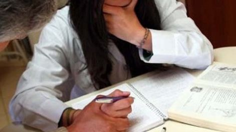 Denuncian a un docente por tocamientos a una nena en Luján de Cuyo