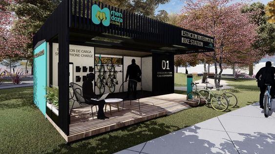 La Ciudad se prepara para el lanzamiento de BiciTRAN