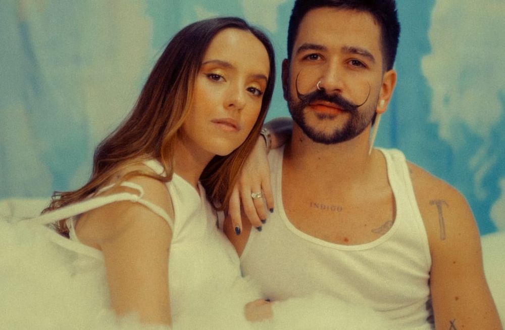 Los cantantes revelaron el verdadero nombre de sus hijas.