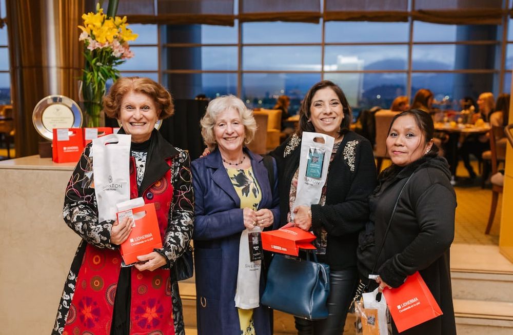 Sheraton Mendoza Hotel y un agasajo muy especial para las madres