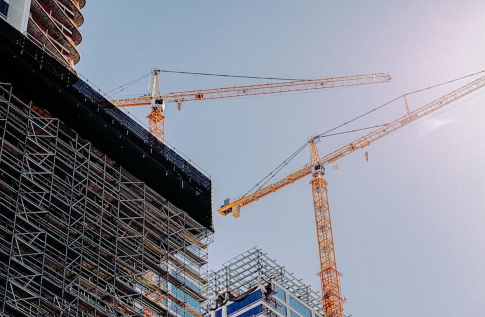 El índice de precios de materiales de la construcción de Mendoza registró una leve baja en octubre