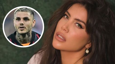 Los Andes | Wanda Nara volvió a la carga y expuso filosos chats de su madre para Mauro Icardi.