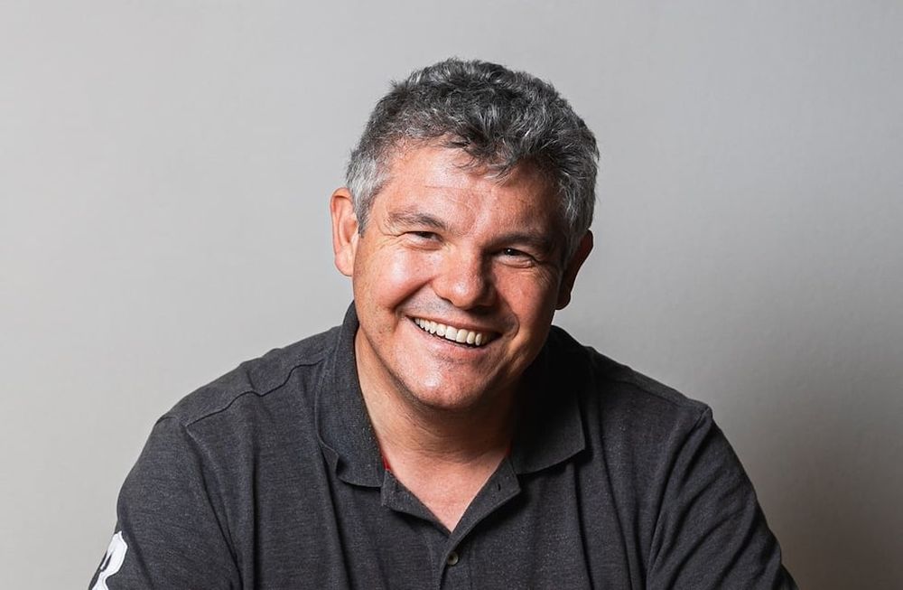 El ingeniero en computación fue el primer presidente del Polo TIC del Sur Mendocino (PIT), además de ser un activo impulsor del Ecosistema Emprendedor de San Rafael.