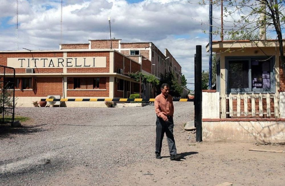 Rivadavia, su ayer y su hoy como vergel de viñedos y desarrollo vitivinícola