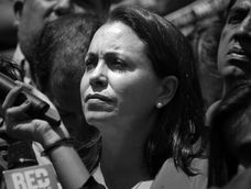 el mensaje de milei para corina machado por ganar el premio nobel de la paz