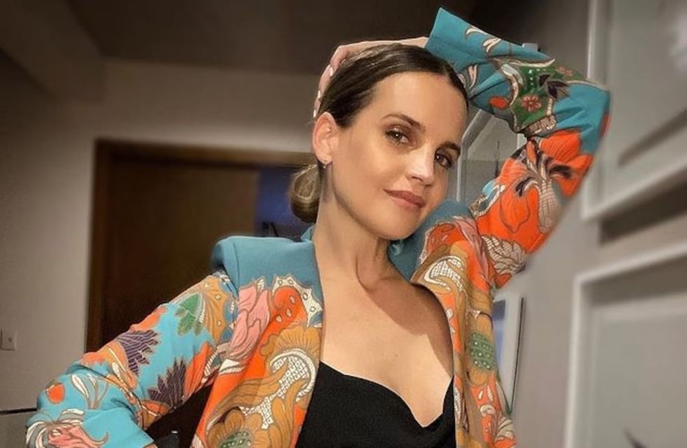 Sabrina Garciarena, la nueva famosa que se suma a Masterchef Celebrity 3 en reemplazo de La Tigresa Acuña