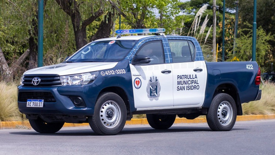 San Isidro: una mujer murió asesinada a balazos por un ajuste de cuentas