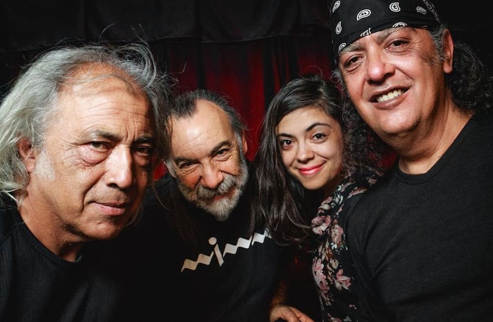 Les Alfajores presentarán su nuevo EP, Sentir.
