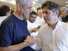 Jorge Ferraresi fue designado en un puesto clave dentro de la estructura municipal por su esposa, la actual intendenta Magdalena Sierra.