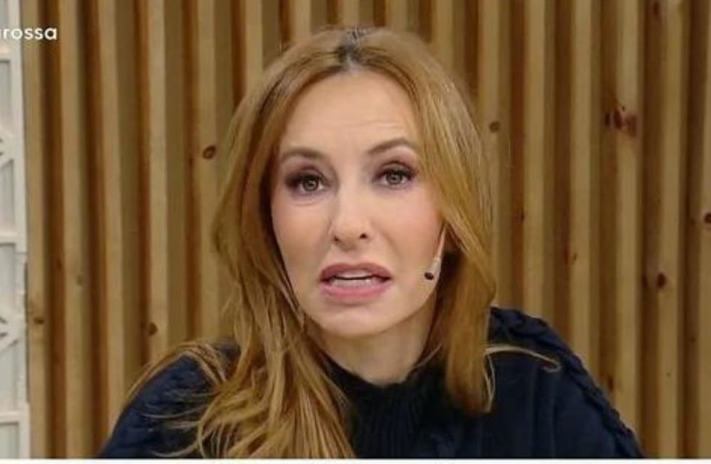 Analía Franchín sorprendió con la revelación de sus TOCs