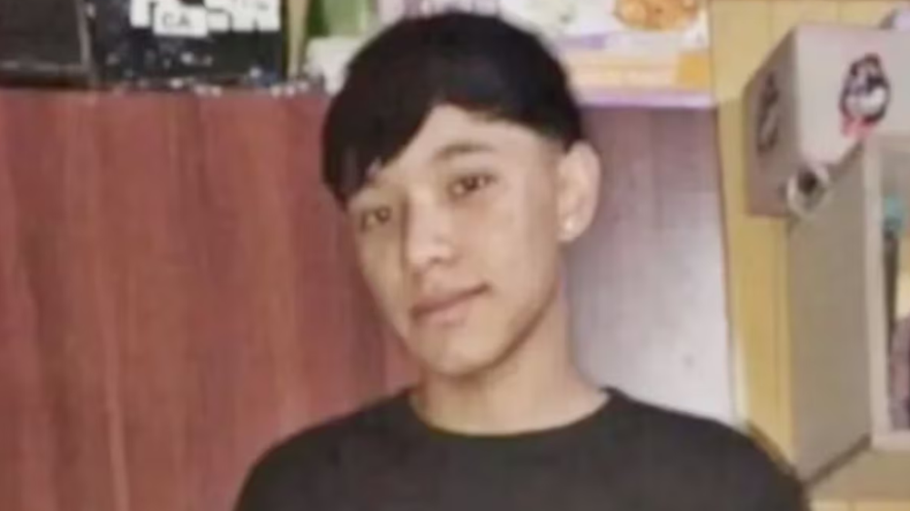 Buscan a un adolescente en La Plata que desapareció hace 3 días