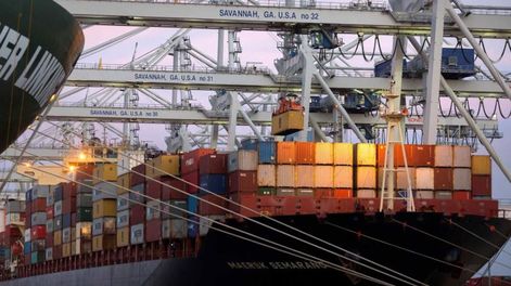 Este año, desacelerará el crecimiento de las economías mundiales, lo que tendrá su efecto en la nacional y provincial. Foto AP.