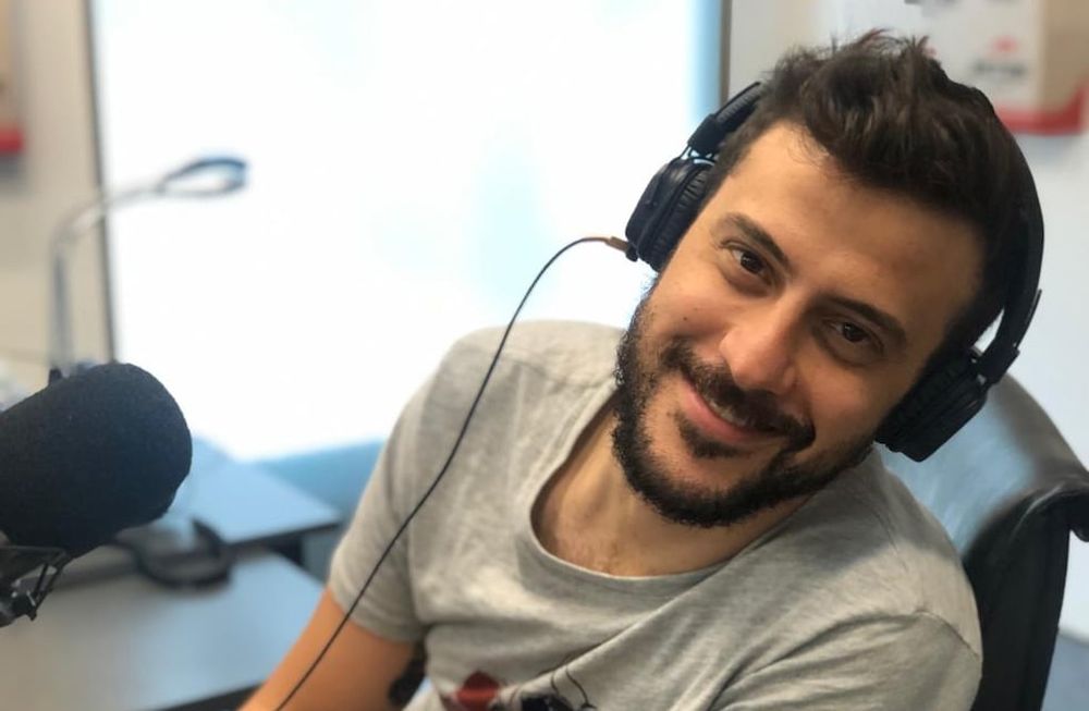 Diego Leuco deja “Lanata sin filtro” y ya tiene reemplazo