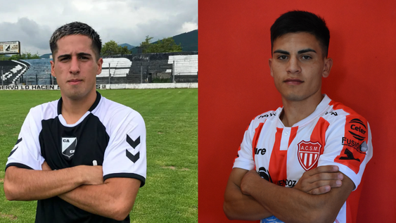 Los mendocinos se preparan para el Torneo Federal A