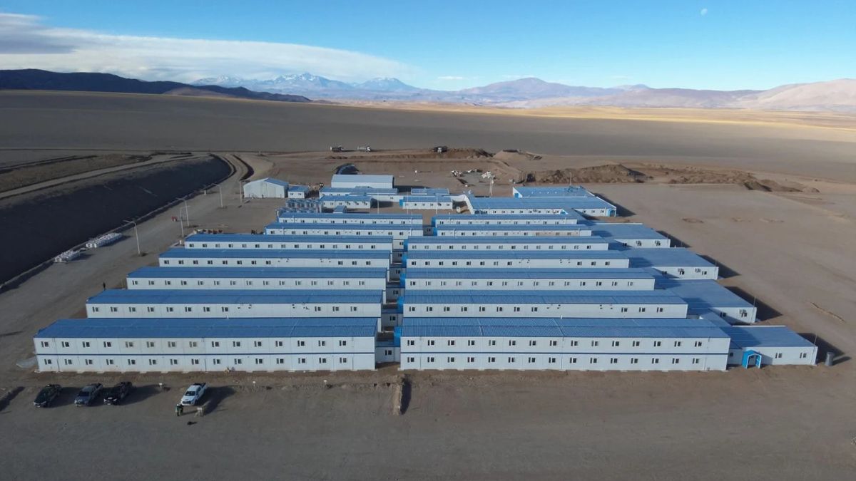 Proyectan que el empleo en minería crecerá entre 4% y 10% en 2026