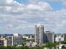 Anticipan un cielo mayormente nublado en Mendoza para este lunes. Anticipan un cielo mayormente nublado en Mendoza para este lunes.