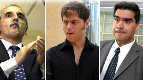 La tribu se quedó sin brujo