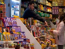 El CEC adhiere al paro de la CGT, pero da libertad de acción a los trabajadores para decidir si se suman o no (Foto archivo)