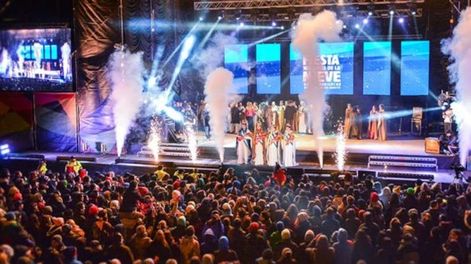 La edición 2025 es una de las más convocantes de los últimos años y reunirá este sábado a más de 500 personas en el Polideportivo Malal-Hue de Malargüe.