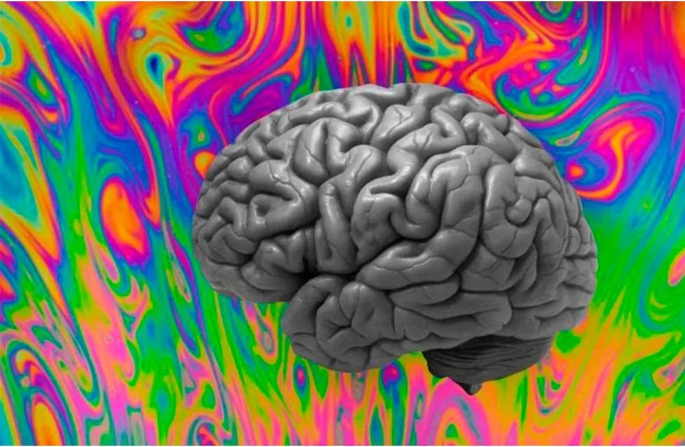Los últimos estudios sugieren que el uso de LSD mejora estados depresivos